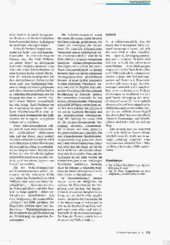 Vorschauseite 2: Der EBM 2000plus - ein lernendes System oderein System zum Lernen?