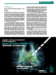 Vorschauseite 1: Post-COVID-Syndrom: Kognitive Beeinträchtigungen sind häufig!