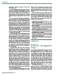 Vorschauseite 2: Post-COVID-Syndrom: Kognitive Beeinträchtigungen sind häufig!