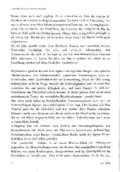 Vorschauseite 2: SCHATTEN UND LICHT- VOM TRAUMASENSITIVEN UMGANG IM ALTER