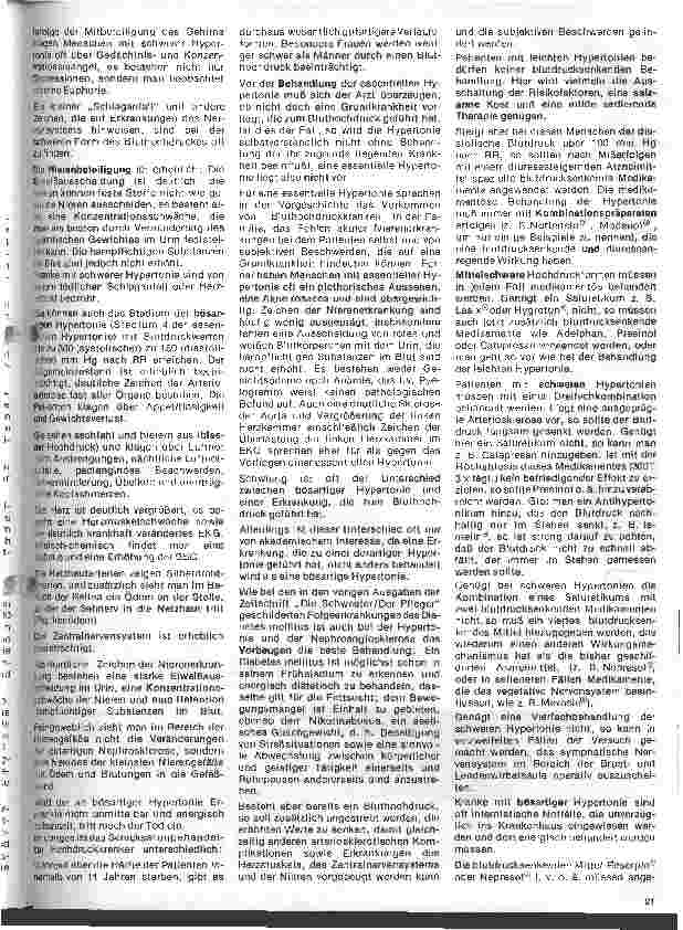 Vorschauseite 2: Diabetes mellitus Komplikationen der Zuckerkrankheit Die Arteriosklerose (Nierenblutgefäße - Bluthochdruck)