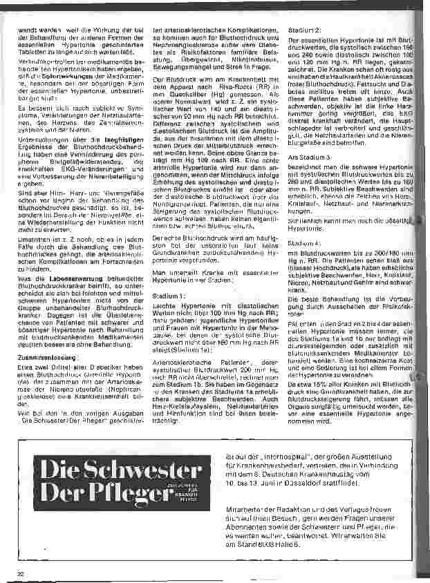 Vorschauseite 3: Diabetes mellitus Komplikationen der Zuckerkrankheit Die Arteriosklerose (Nierenblutgefäße - Bluthochdruck)