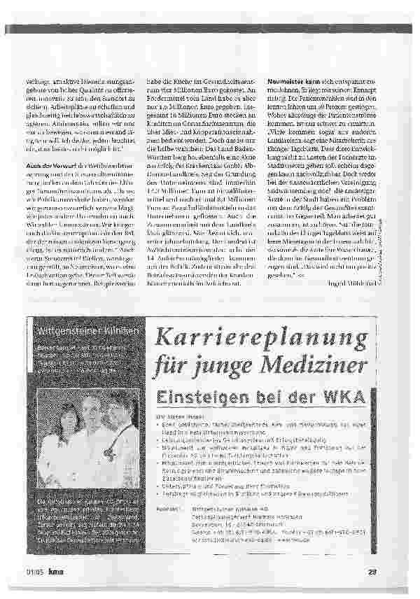Vorschauseite 4: Der Netzwerker