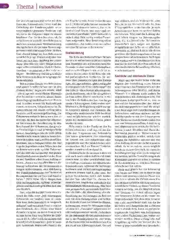 Vorschauseite 3: Den Auftrag klären Patientin, Klientin oder „meine Frau?