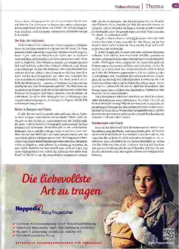 Vorschauseite 4: Den Auftrag klären Patientin, Klientin oder „meine Frau?