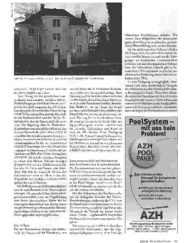 Vorschauseite 2: Aus der Konkurrenz zum Miteinander