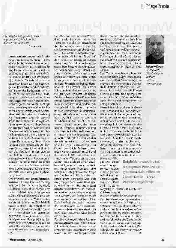 Vorschauseite 2: Drum prüfe, wer sich ewig bindet
