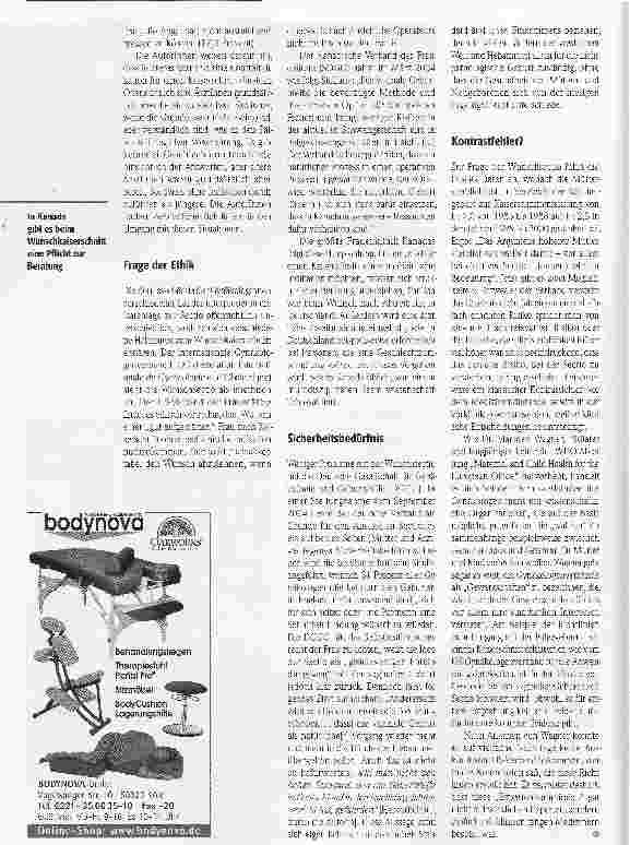 Vorschauseite 4: Daten und Szenarien