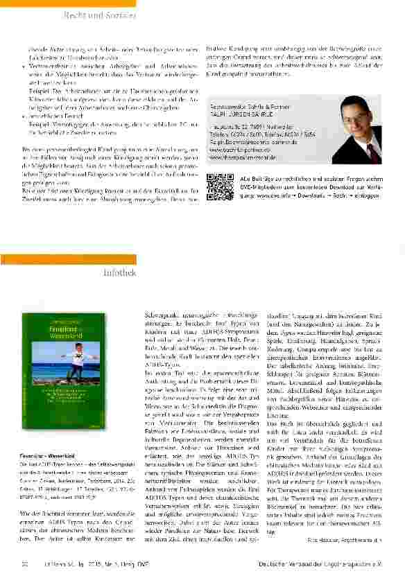 Vorschauseite 3: Das Wichtigste zum Thema Direktionsrecht und Abmahnung