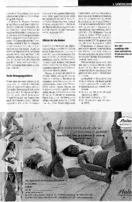 Vorschauseite 3: Länger als ein Jahr