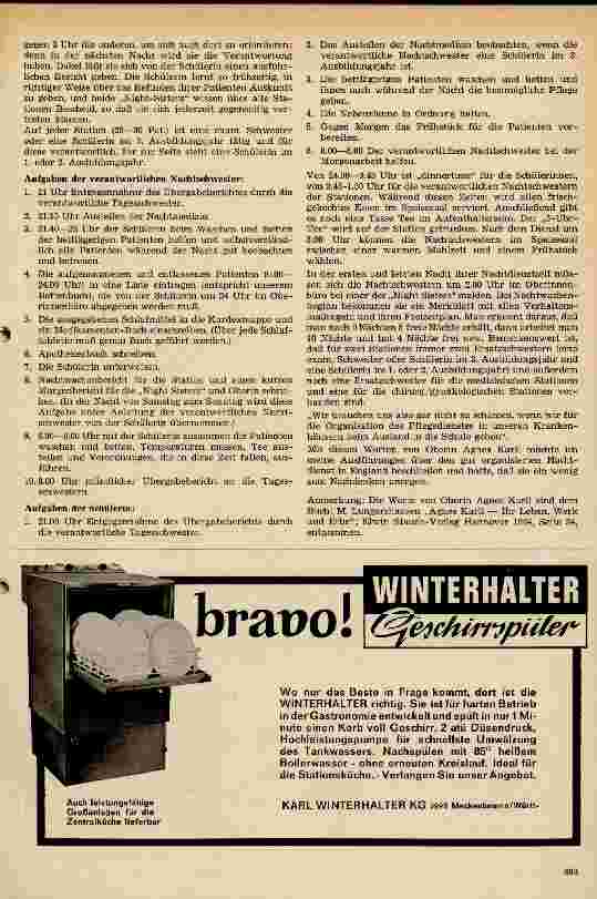 Vorschauseite 2: Nachtwache in England