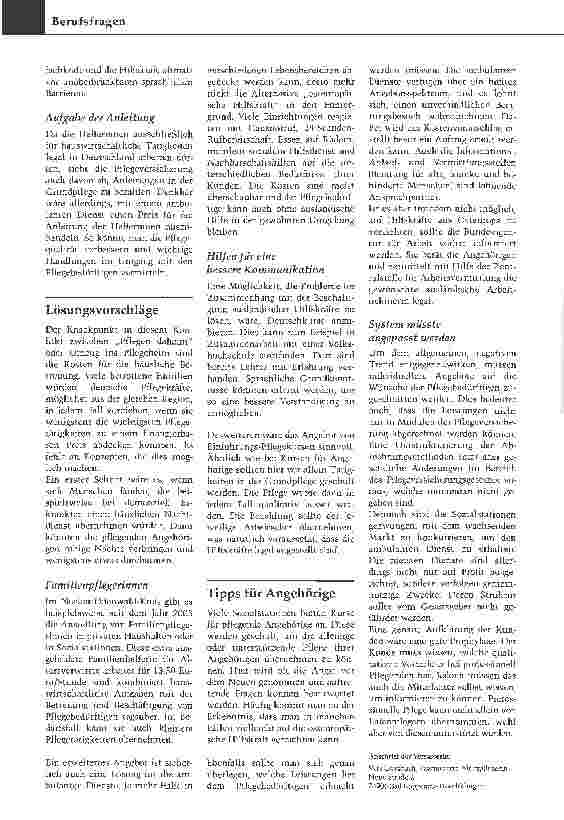 Vorschauseite 3: Konkurrenz aus dem Osten
