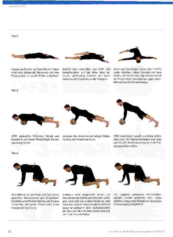 Vorschauseite 3: Fascial-360°-Test