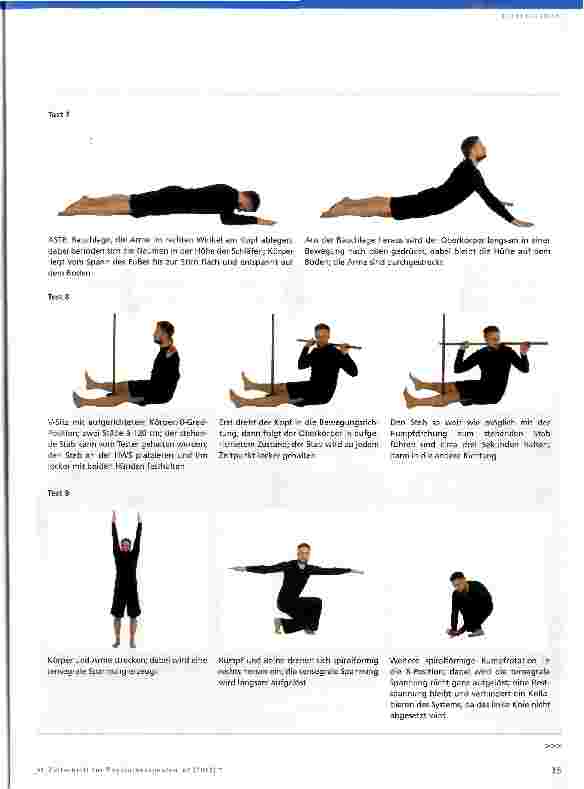 Vorschauseite 4: Fascial-360°-Test
