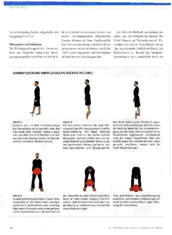 Vorschauseite 5: Fascial-360°-Test