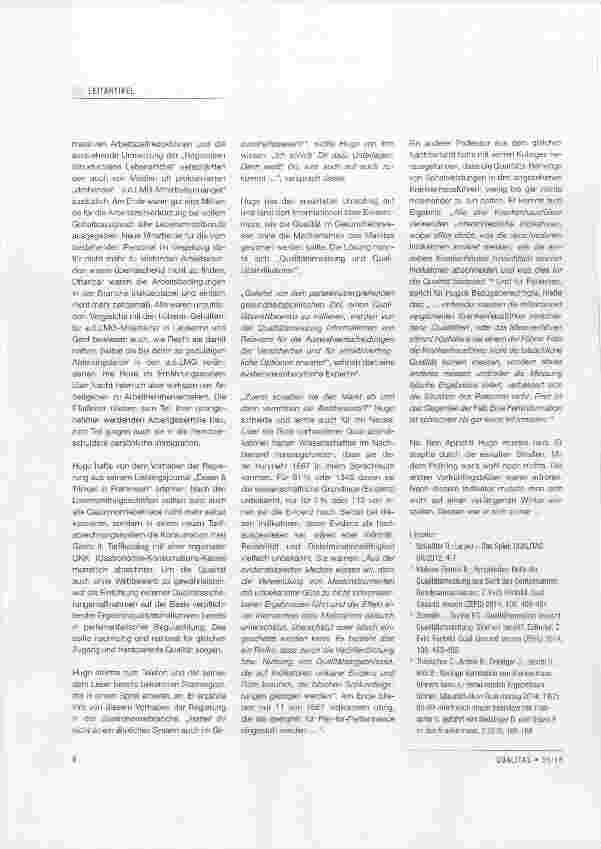 Vorschauseite 3: La conséquence Das Ergebnis