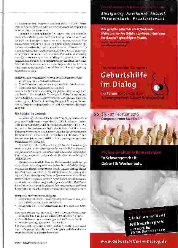 Vorschauseite 2: Losglück und Willkür