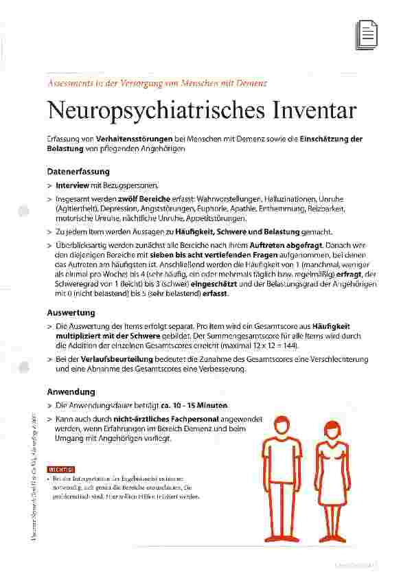 Vorschauseite 2: Beobachtung gefragt