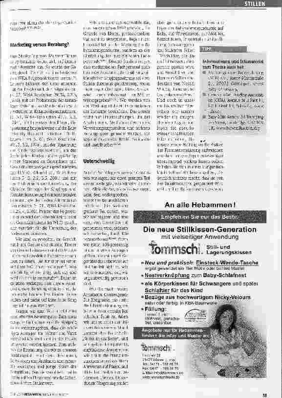 Vorschauseite 4: Der Kodex - aktueller denn je