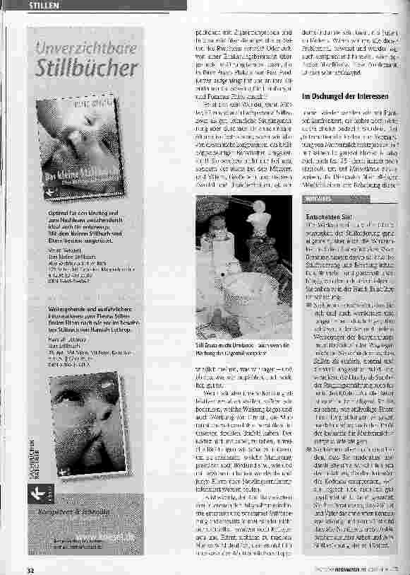 Vorschauseite 5: Der Kodex - aktueller denn je