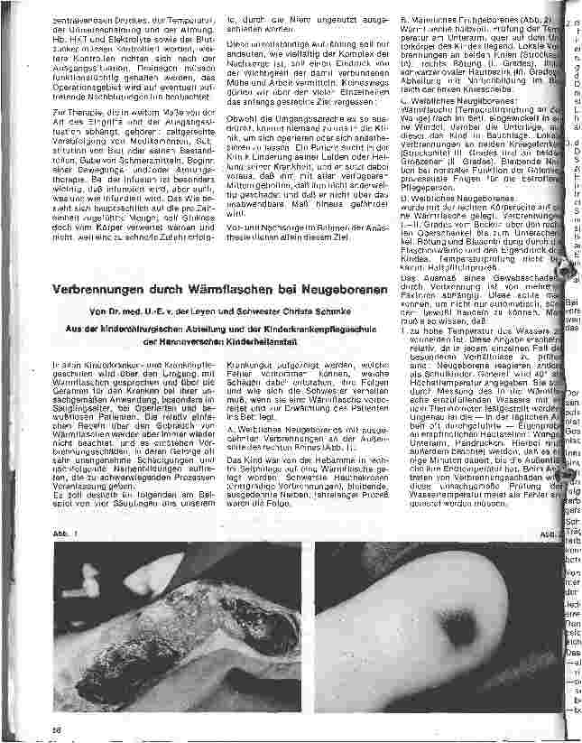 Vorschauseite 2: Anästhesie - Vorund Nachsorge 3. Vortrag: Fortbildungsveranstaltung Hamburg-Eppendorf