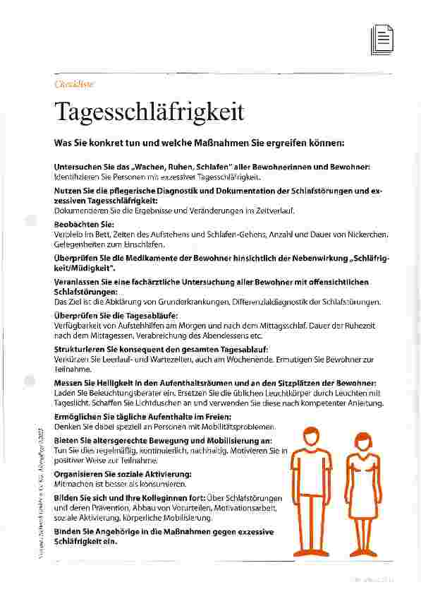 Vorschauseite 3: Intervenieren!