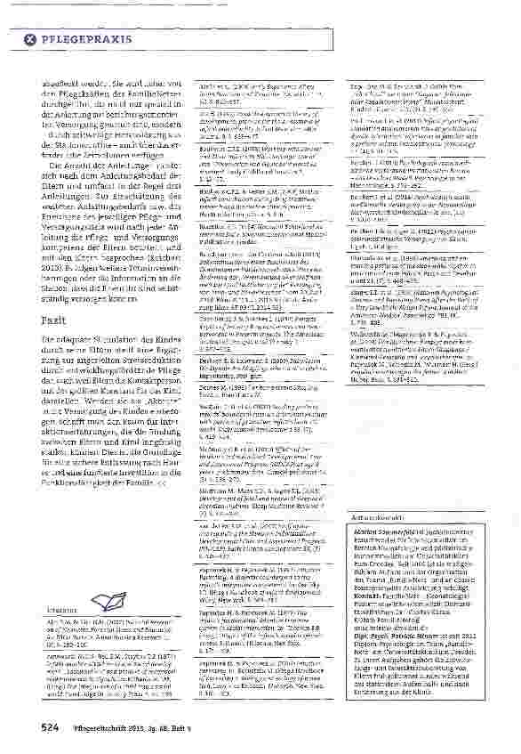 Vorschauseite 5: Gemeinsam hinsehen