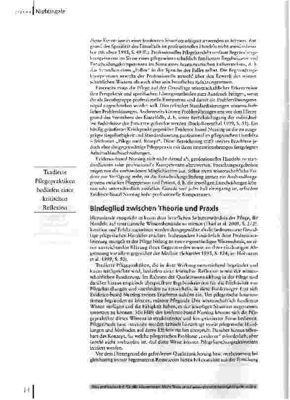 Vorschauseite 5: Denken und Handeln