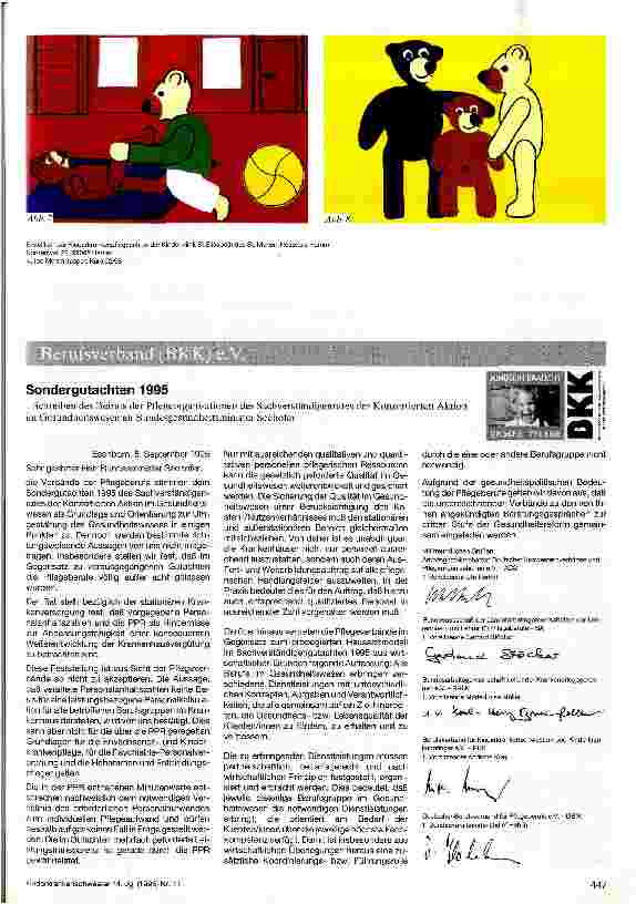 Vorschauseite 2: Der kleine Bär Eine Bildergeschichte zu Pflegeund Behandlungsmaßnahmen bei Hämophilie