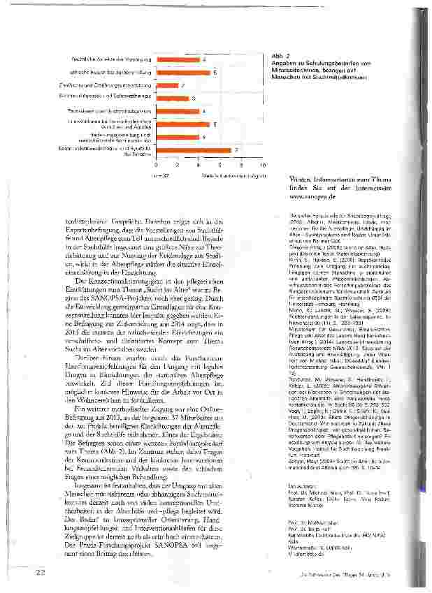 Vorschauseite 5: Riskanter Konsum