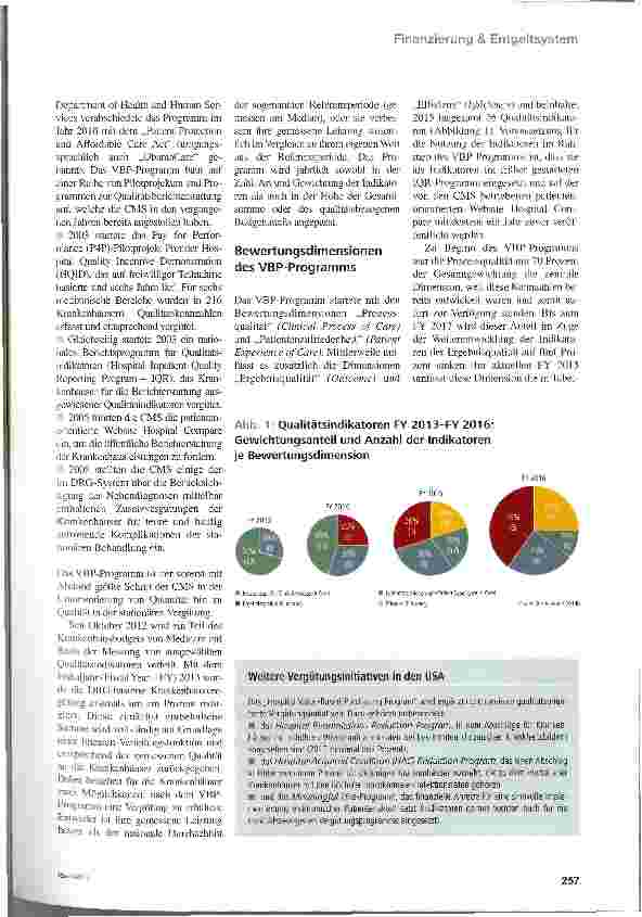 Vorschauseite 2: Einen Schritt voraus
