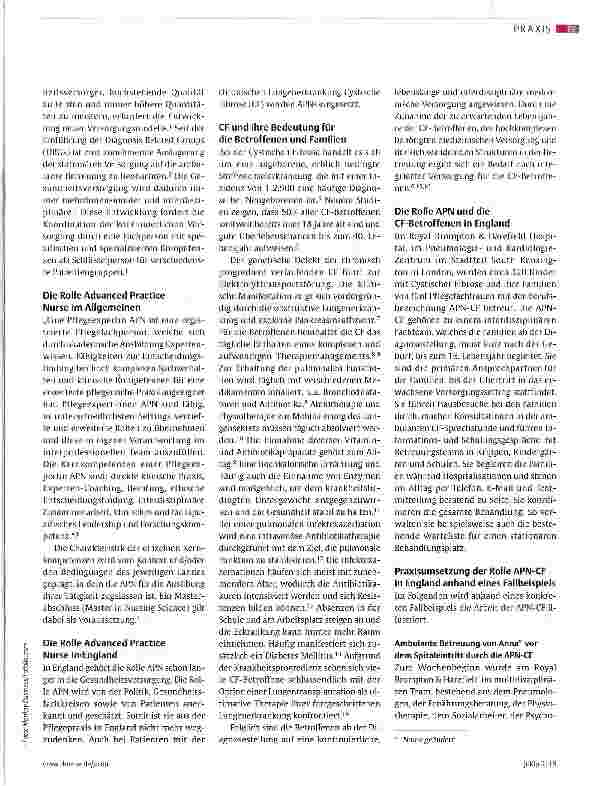 Vorschauseite 2: Ein echter Mehrwert