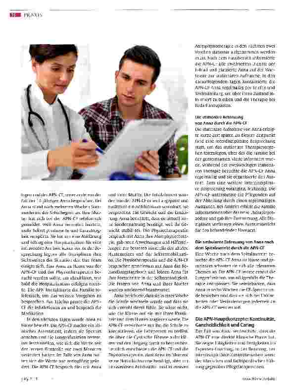 Vorschauseite 3: Ein echter Mehrwert