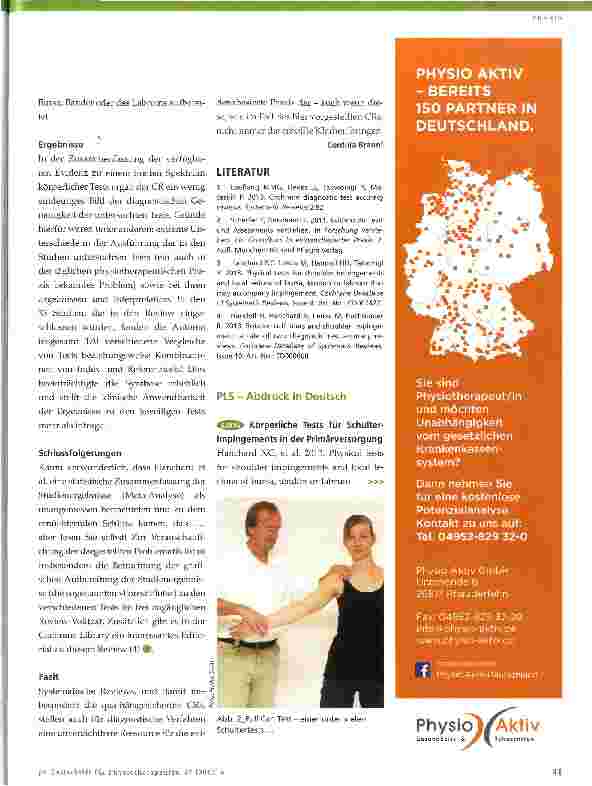 Vorschauseite 3: Cochrane-Update 6_2015