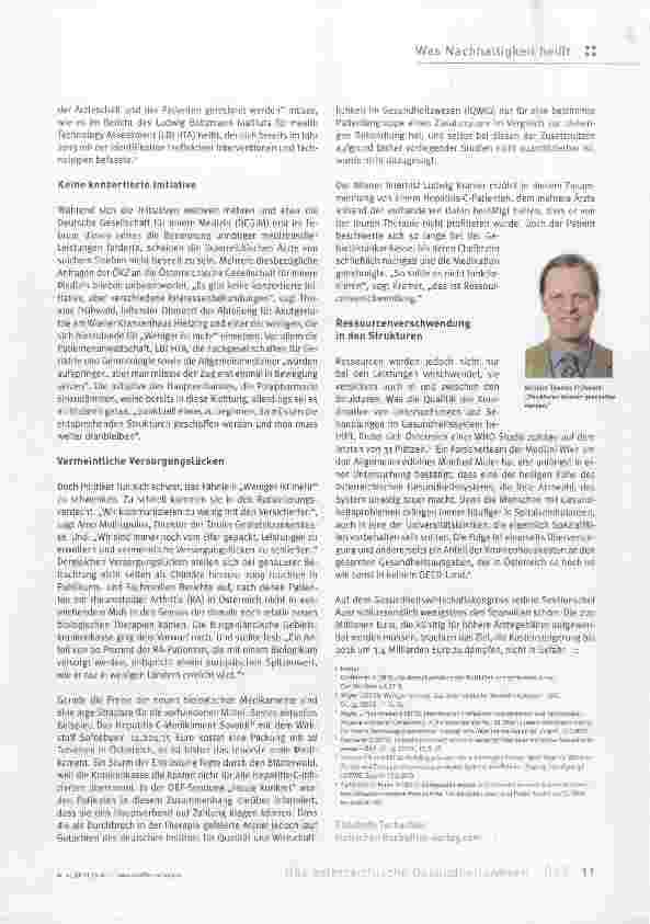 Vorschauseite 2: Wähle weise