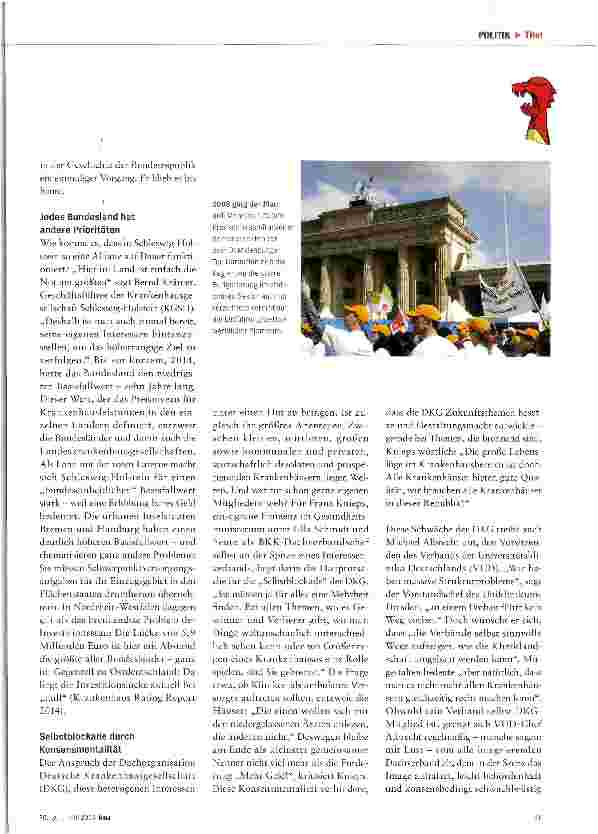 Vorschauseite 4: Jeder wie er will