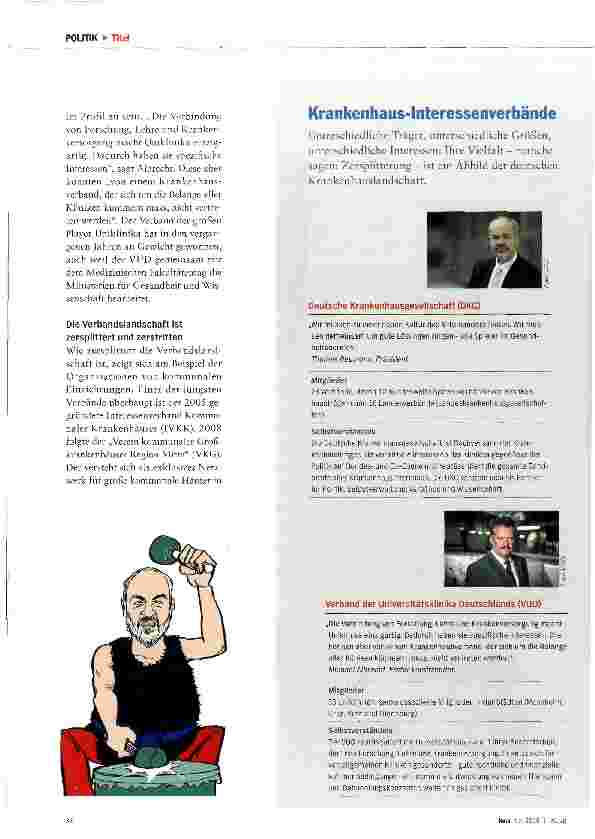 Vorschauseite 5: Jeder wie er will