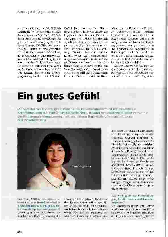 Vorschauseite 3: Erst einfrieren, dann servieren