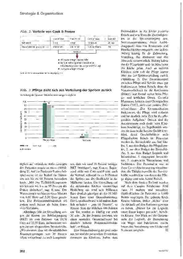 Vorschauseite 5: Erst einfrieren, dann servieren
