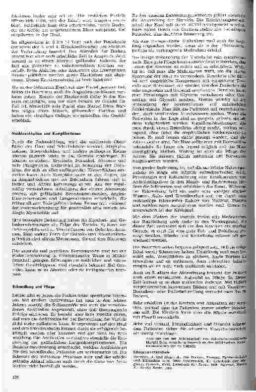 Vorschauseite 4: Die Pocken