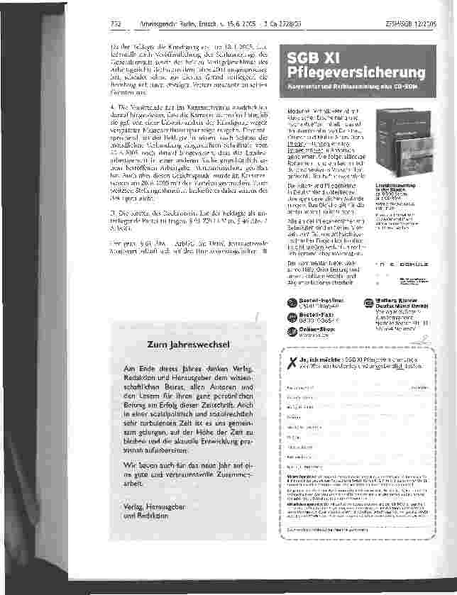 Vorschauseite 6: Interessenausgleich; Kündigung; Massenentlassungsanzeige; Sozialauswahl § 1 Abs. 1, §§ 17 ff. , § 23 Abs. 1 KSchG