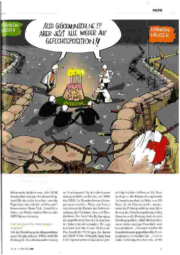 Vorschauseite 2: Ziemlich beste Feinde