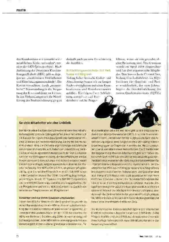 Vorschauseite 3: Ziemlich beste Feinde