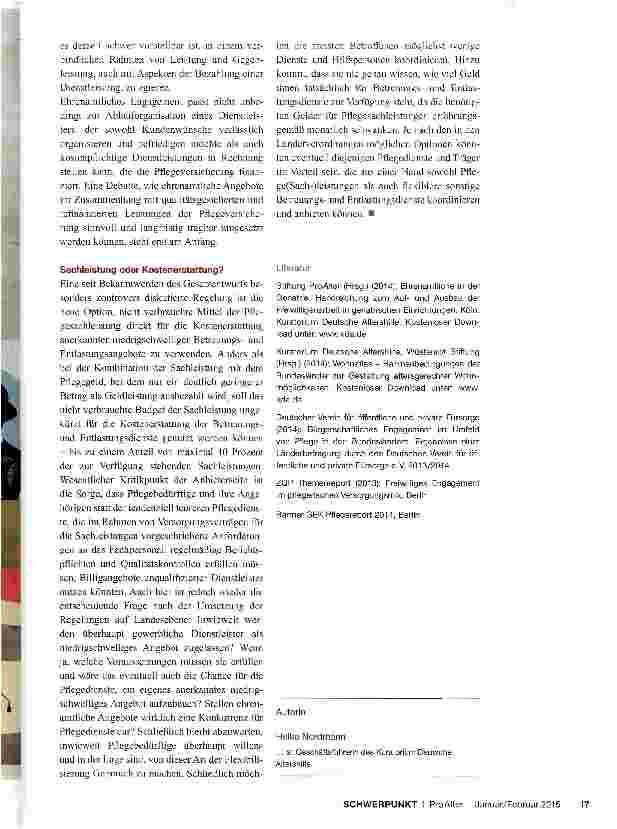 Vorschauseite 4: Flexibler Pflegemix
