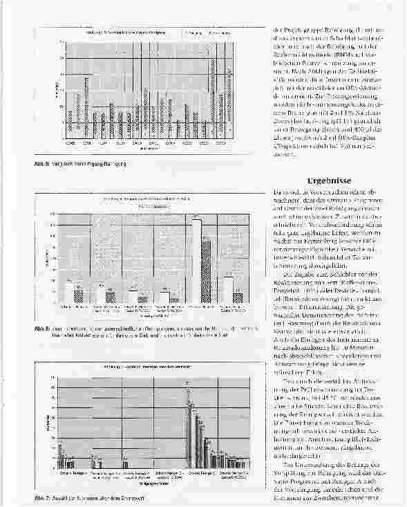 Vorschauseite 4: Untersuchungen zur Reinigungsleistung in Anlehnung an prEN/ISO 15883-1Reinigungsund Desinfektionsgeräte