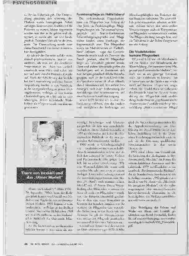 Vorschauseite 2: Blick zurückkonkrete UtopieArbeiten und Lernen im Ulmer Modell