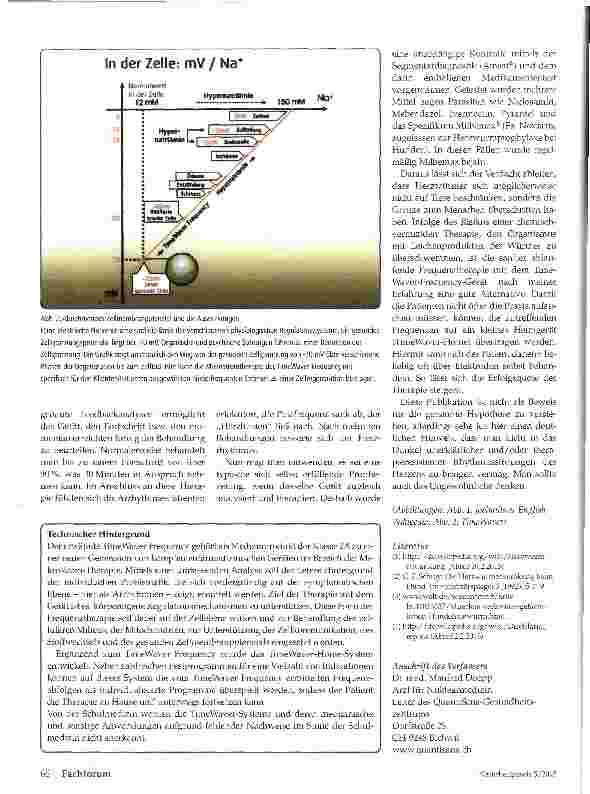 Vorschauseite 2: Der Herzwurm