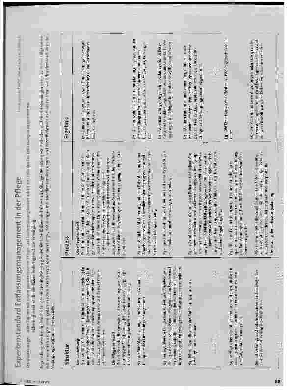 Vorschauseite 2: Koordinierte EntlassungAufgaben von Sanitätshäusern auf der Basis des Expertenstandards