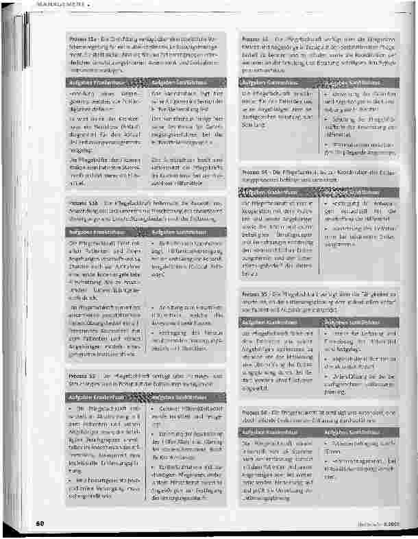 Vorschauseite 3: Koordinierte EntlassungAufgaben von Sanitätshäusern auf der Basis des Expertenstandards
