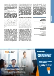 Vorschauseite 4: Krise: Stresstest und Innovationsbeschleuniger für die Zukunftsfähigkeit